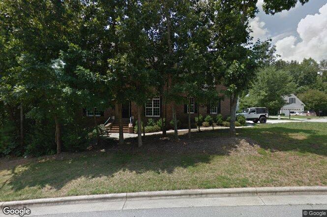 603 Continental Drive