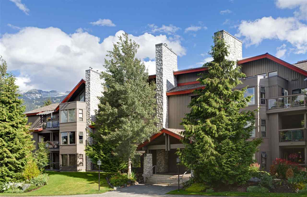 327-3309 Ptarmigan Pl
