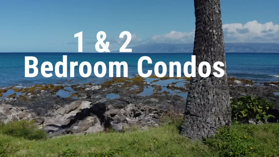 Napili Point Condominiums | West Maui