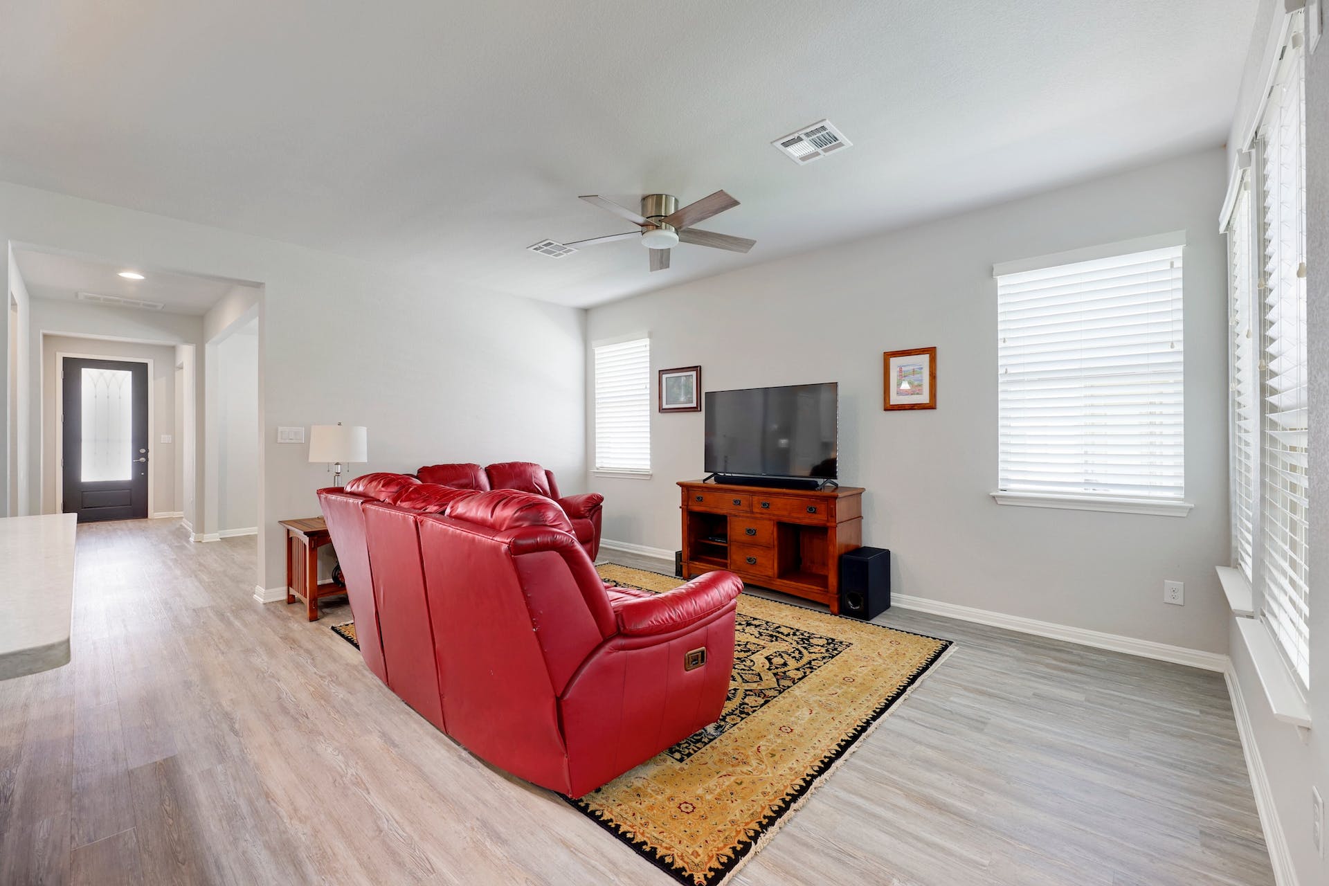 5083 Cassia Way, Round Rock, Texas 78665