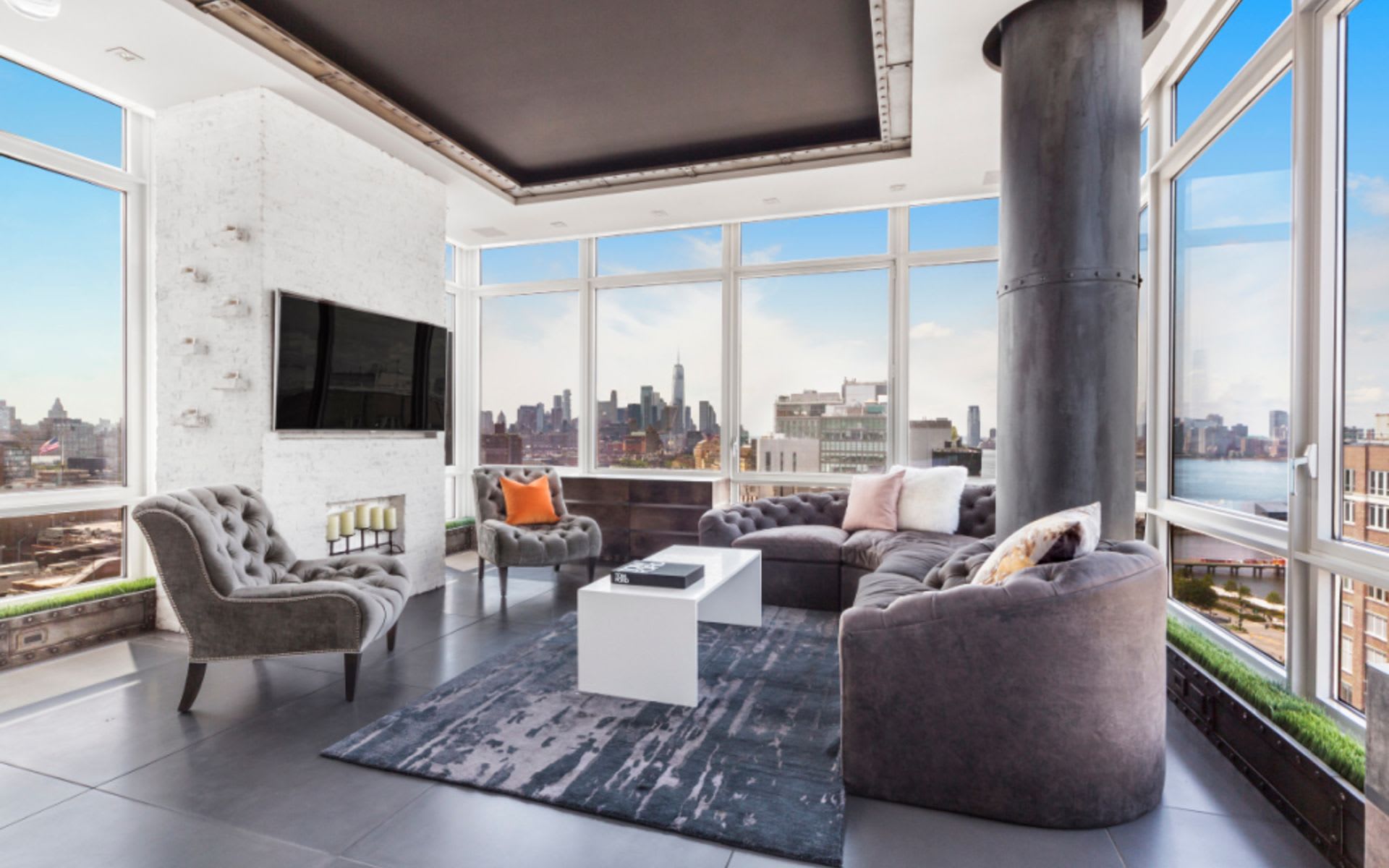 450 W 17th St, #2009