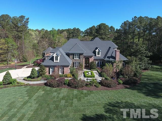 501 Vista Del Lago Ln