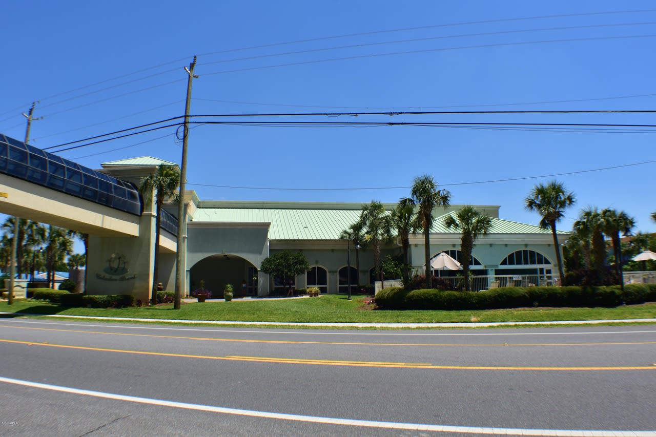 17757 FRONT BEACH Road Unit 2008