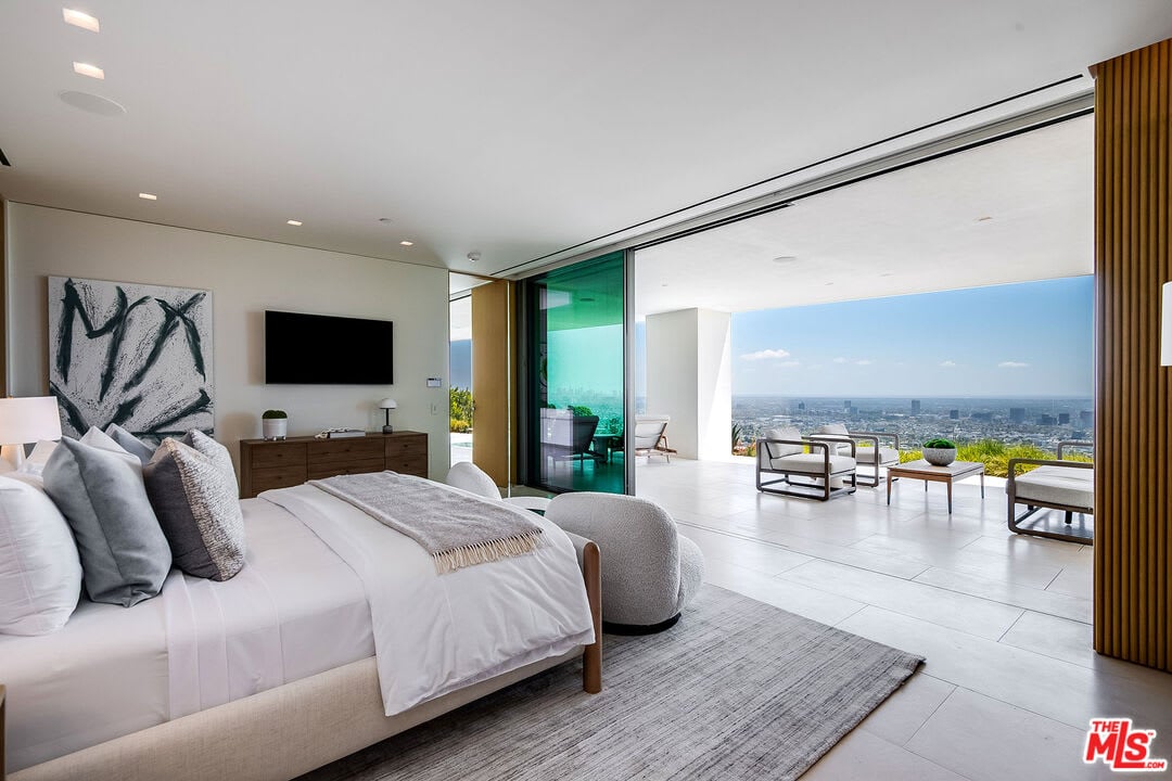 Palazzo House