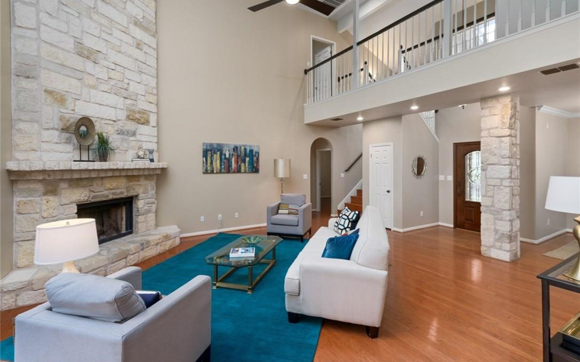 32 Long Creek Rd