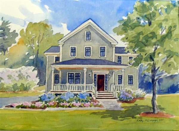 62 Riverdale Road