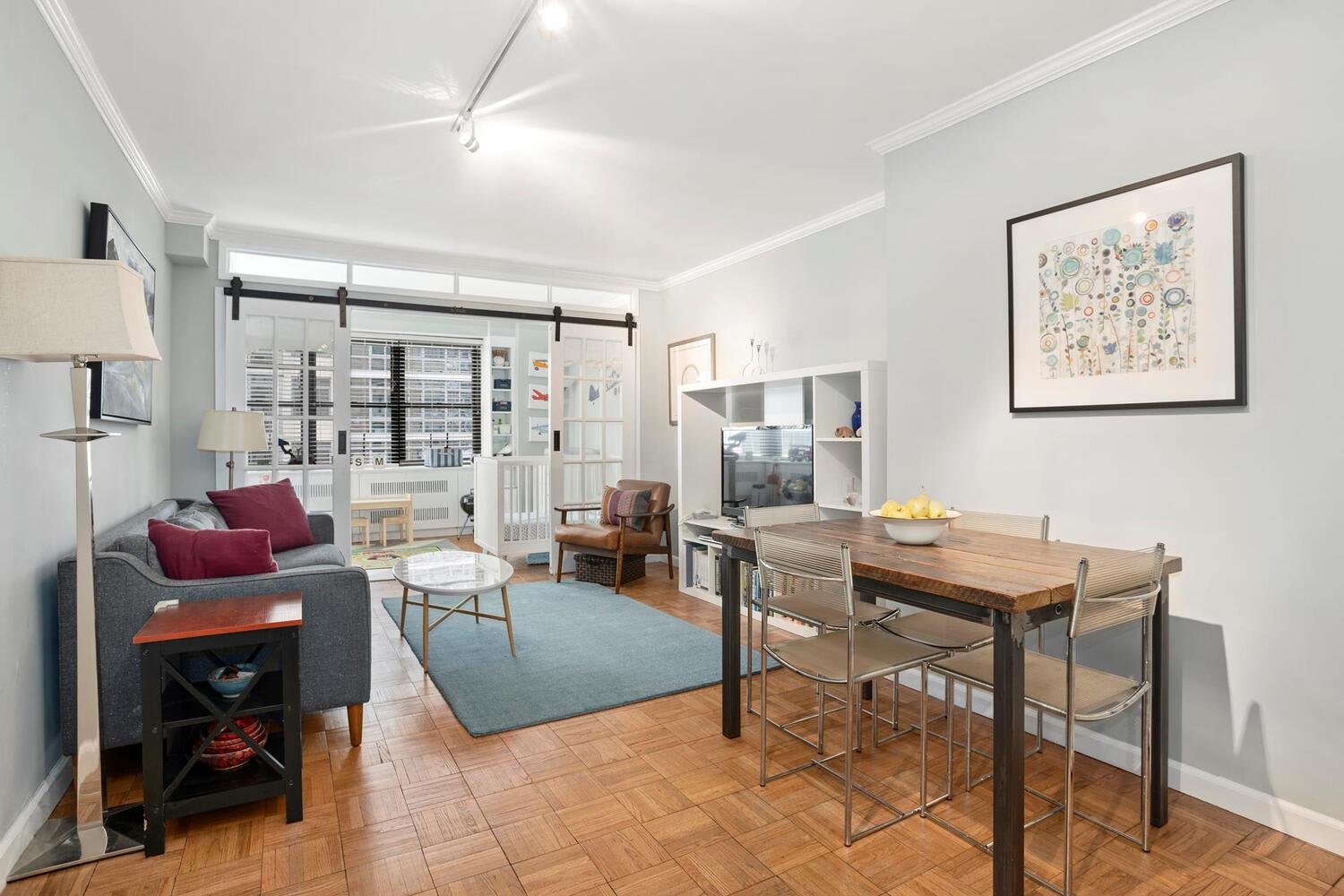399 E 72nd St, #8D