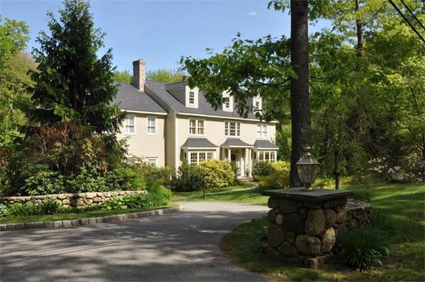 179 Sandy Pond Road