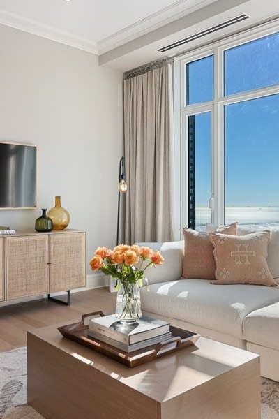 451 E Grand Ave #4201