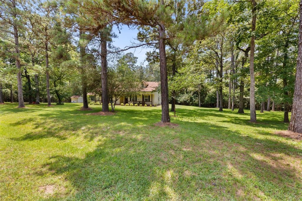 24503 Gromwell Dr Magnolia, Tx 77355