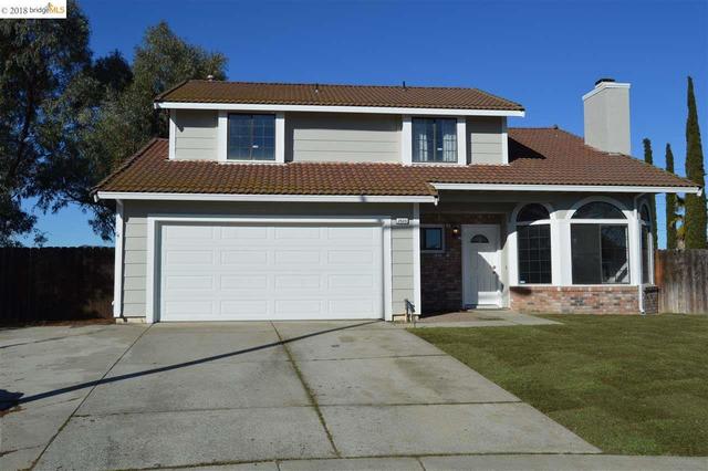 2620 Point Lobos Ct