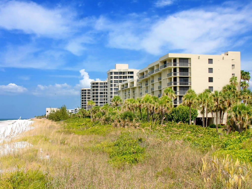 Beachplace - The Perfect Beach Get-Away