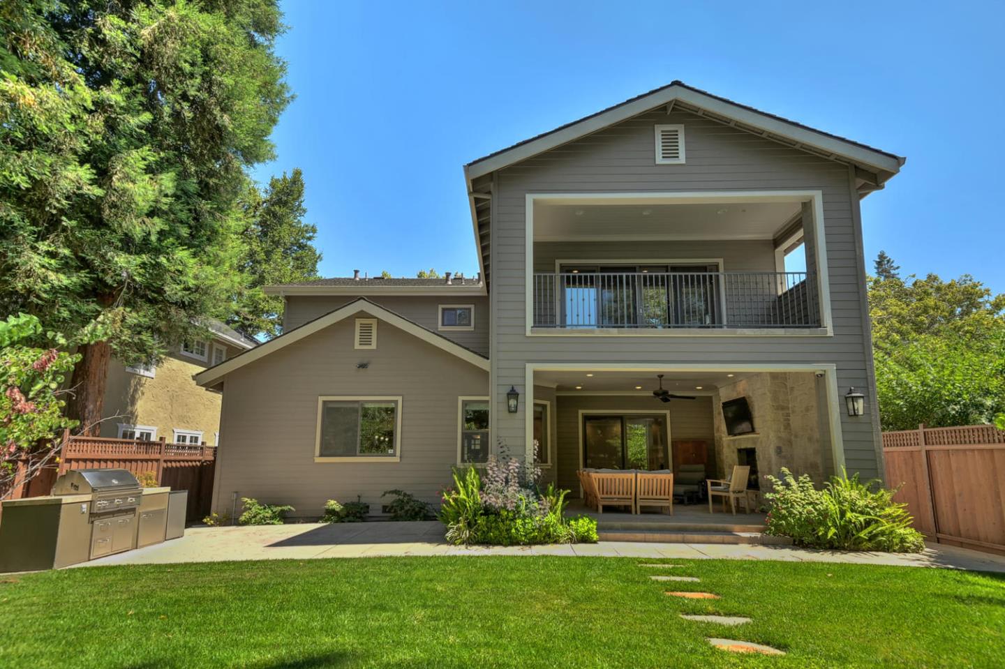 Willow Glen Charmer