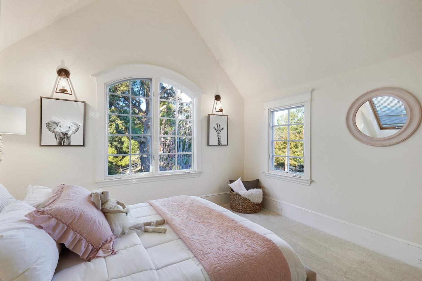 17930 Vineland Avenue, Monte Sereno