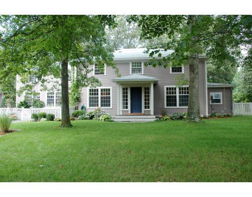 108 Revolutionary Road