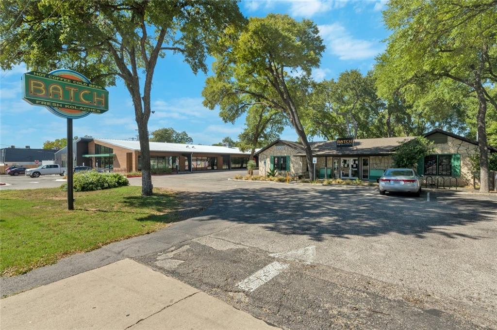3503 Vineland DR