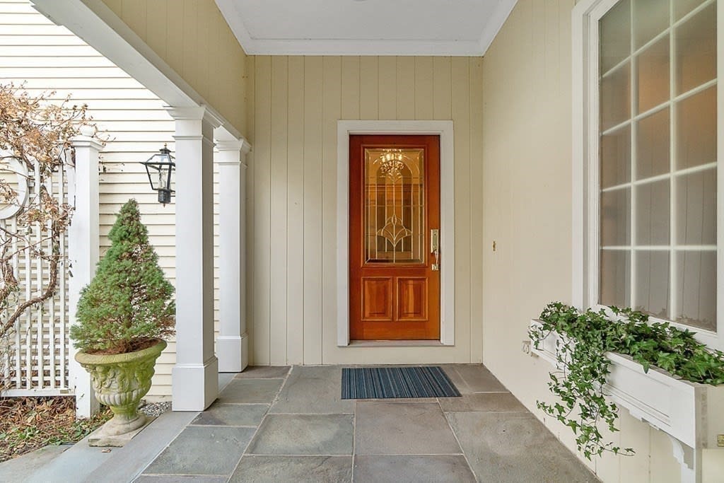 853 Strawberry Hill Road