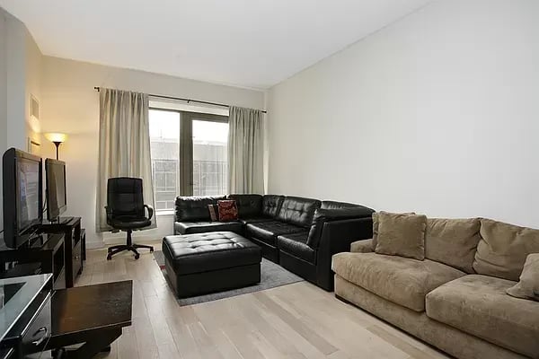 75 Wall Street Unit: 28P