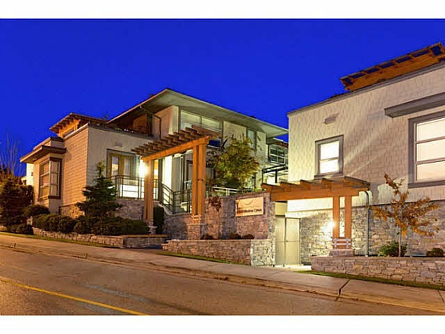 208-2388 Marine Dr