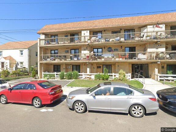 138 Beach 125 St Apt: 1A