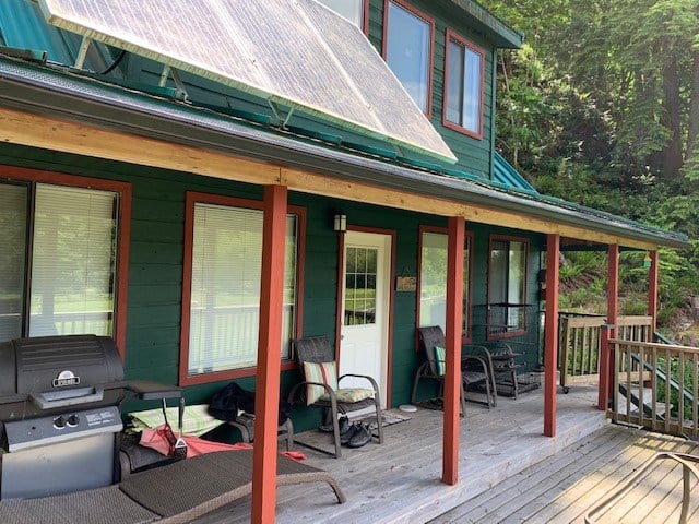 19B Sea Ranch