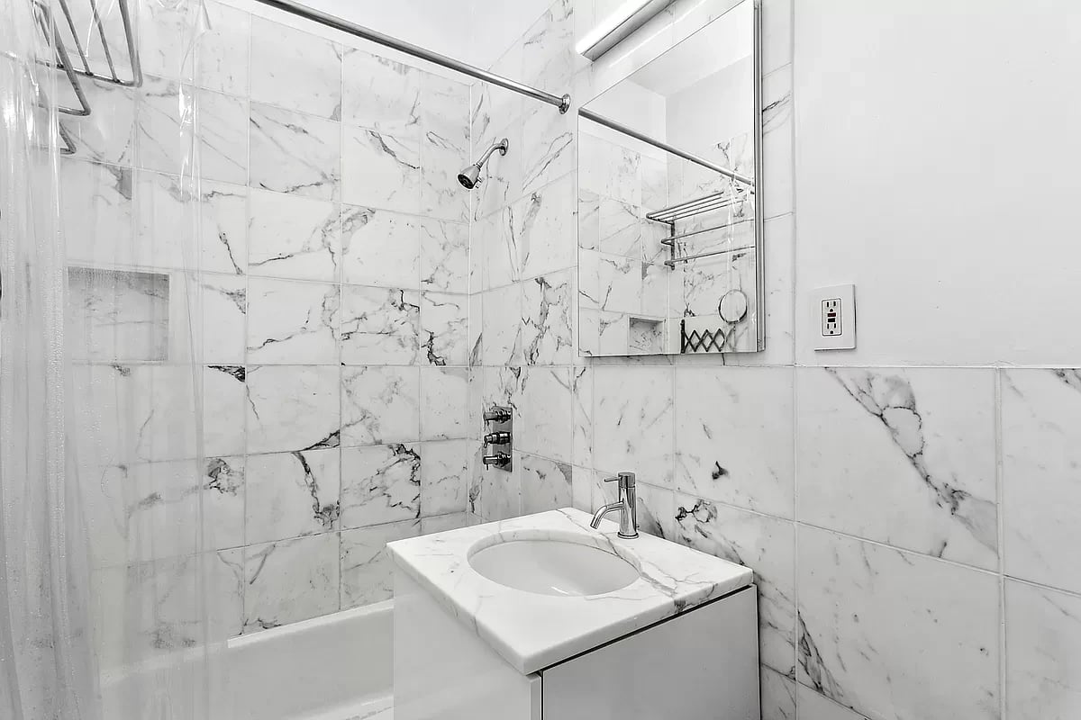 112 West 72nd Street Unit: 12B