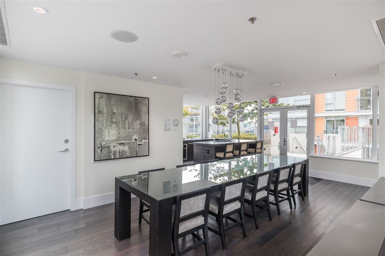 1508-1351 Continental Street, Vancouver