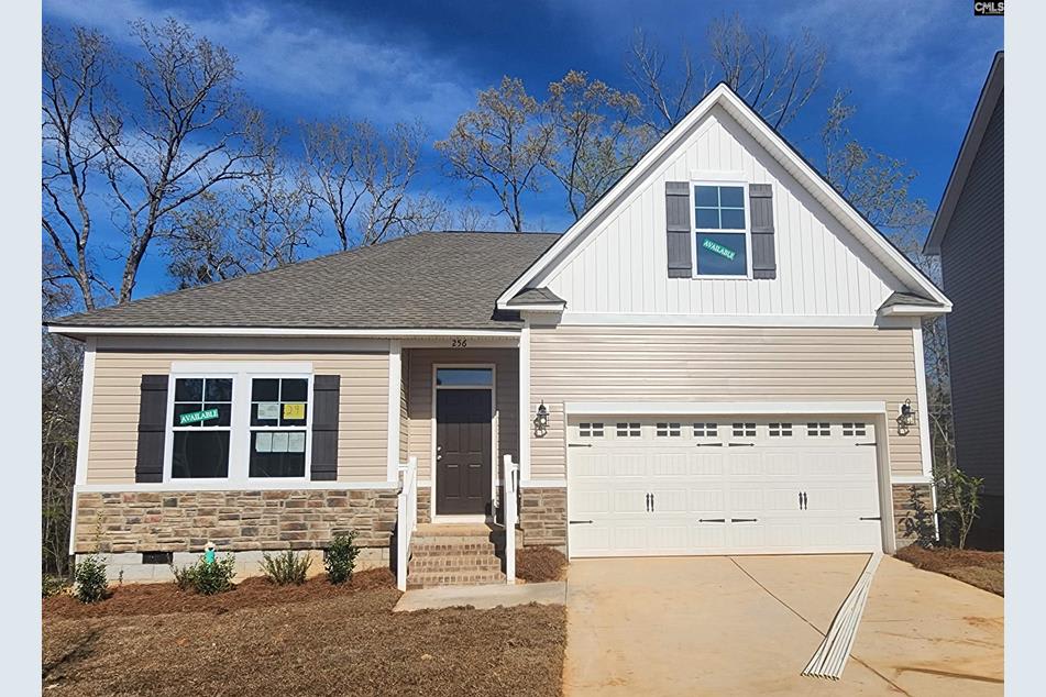 256 Doolittle Dr