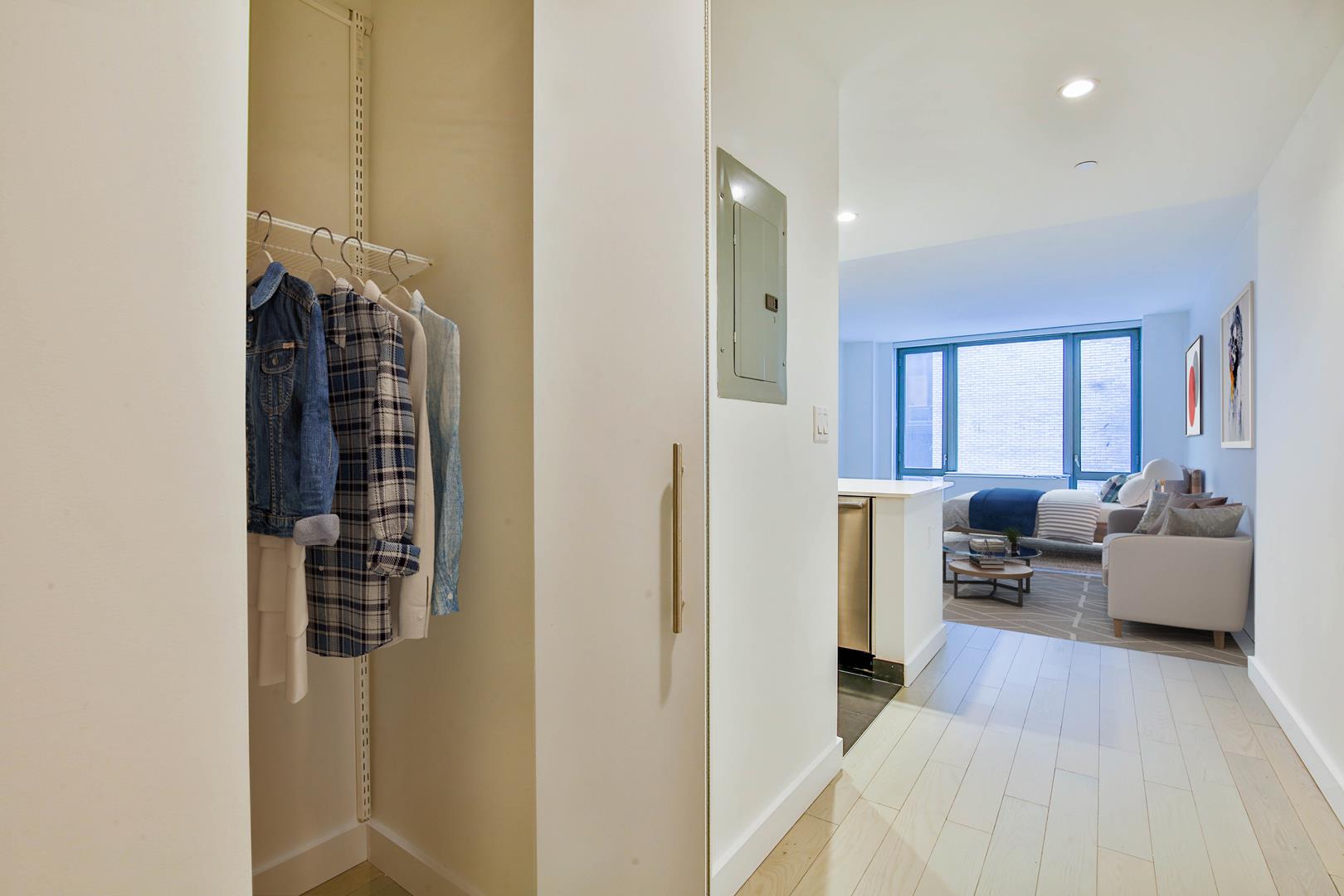 3 West 36th Street, Apt 3-B