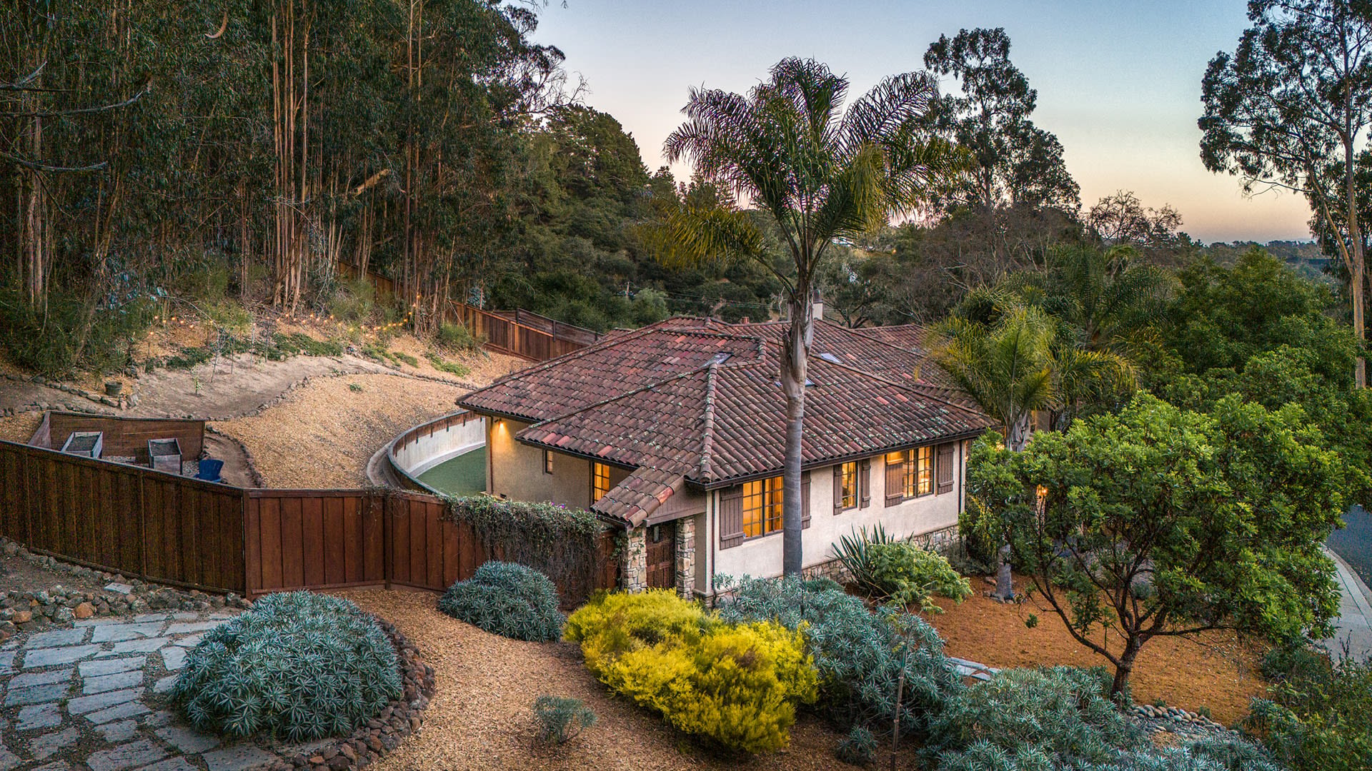 Timeless Coastal Estate 