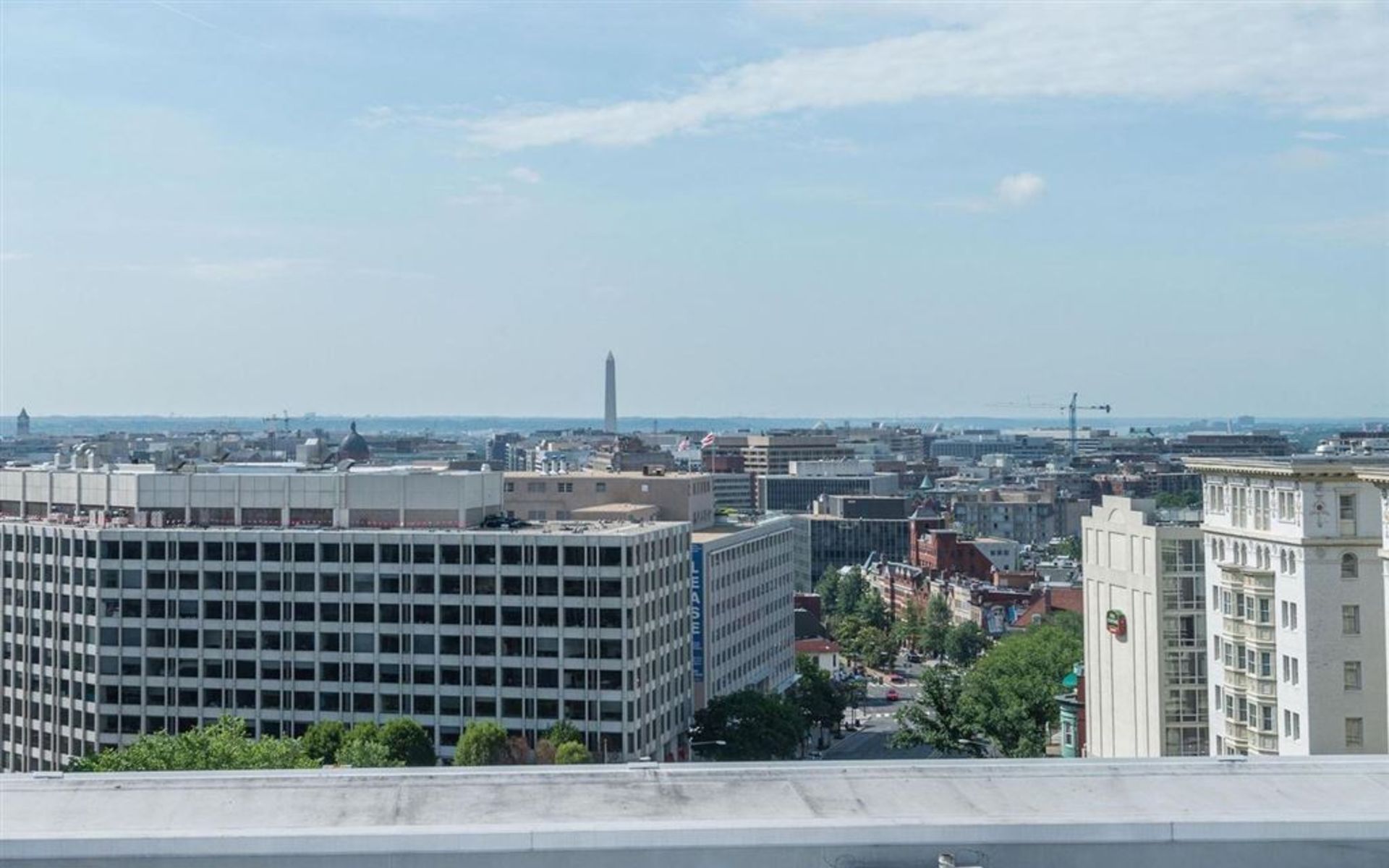 2029 Connecticut Ave NW, #71