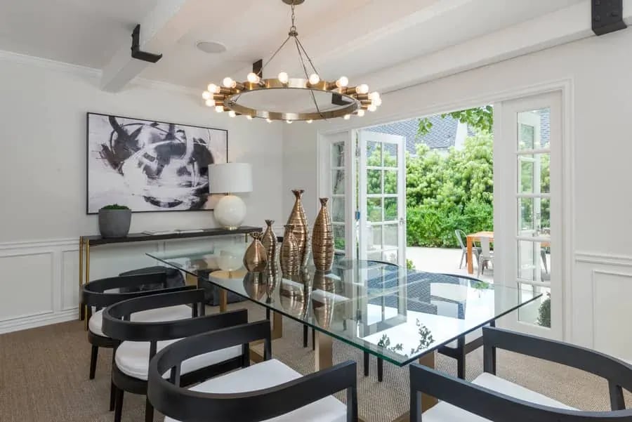 1423 N Doheny