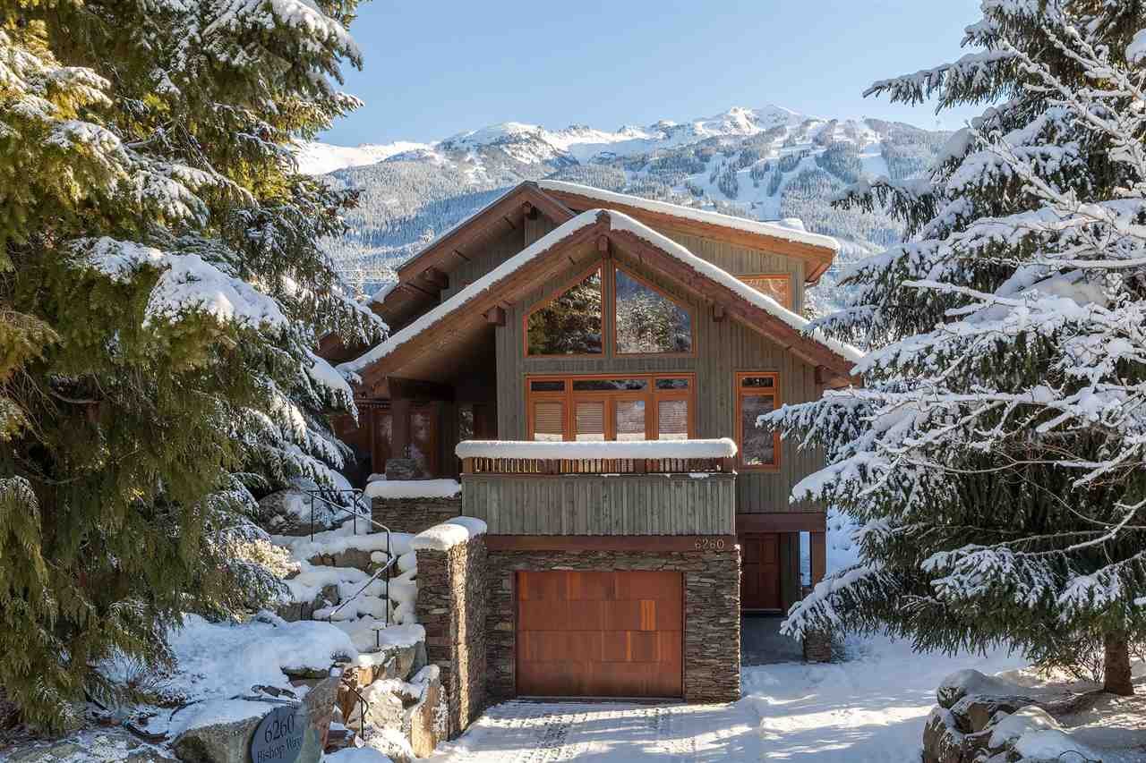 6260 Bishop Wy