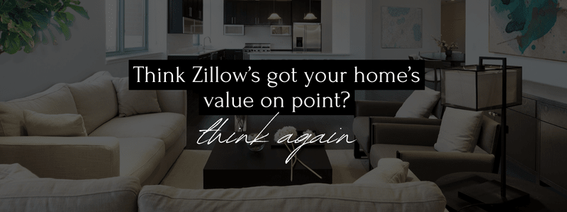 Think Zillow’s got your home’s value on point? Think again—those Zestimates could be off by 9.9%