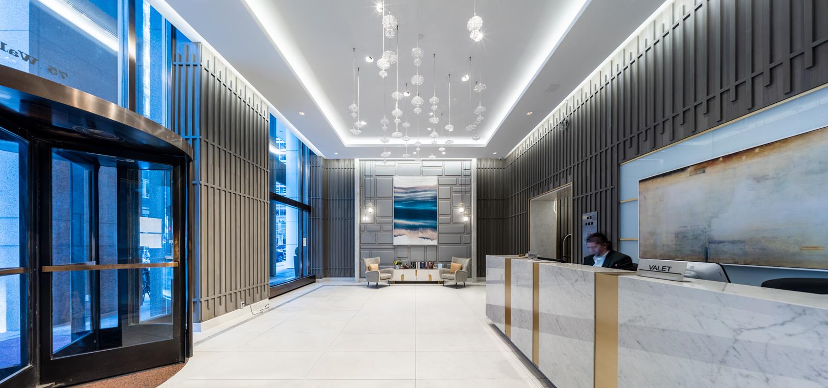 75 Wall Street, Apt 36-A