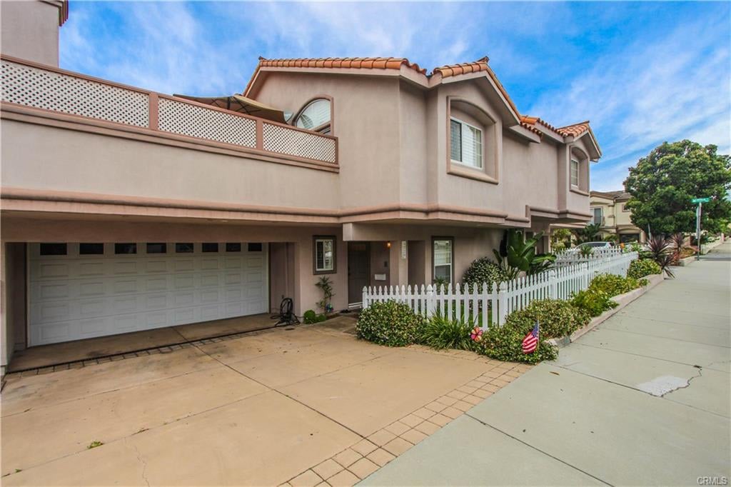 1729 Ruxton Ln, Redondo Beach