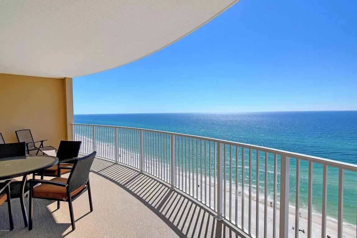 10625 FRONT BEACH Road Unit 1501