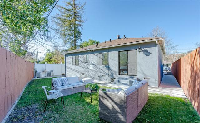 3805 Legion Ln, Atwater Village