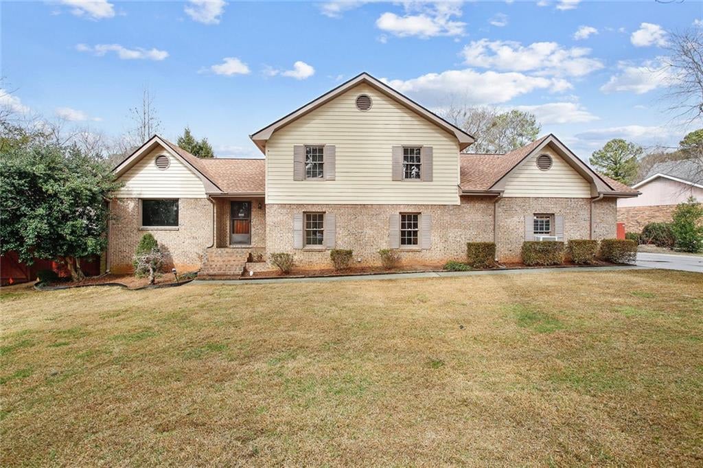 5782 Williamsburg Drive