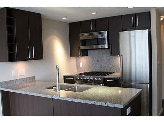 705-138 W 1st Ave