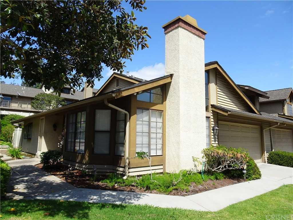 2343 Grandwood Drive Unit 1