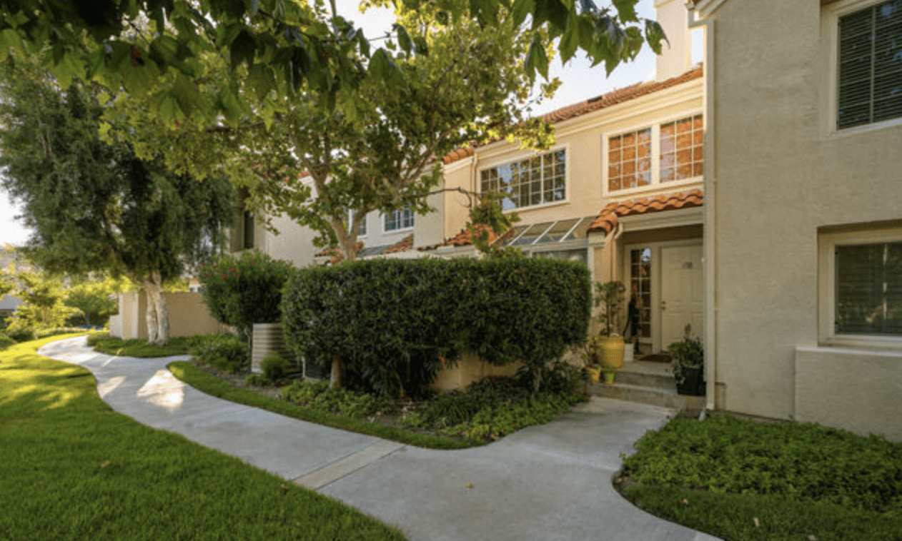 4240 Lost Hills Rd #603