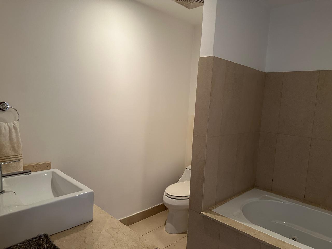 Spacious Mountain View Condo, Escazu, San Jose