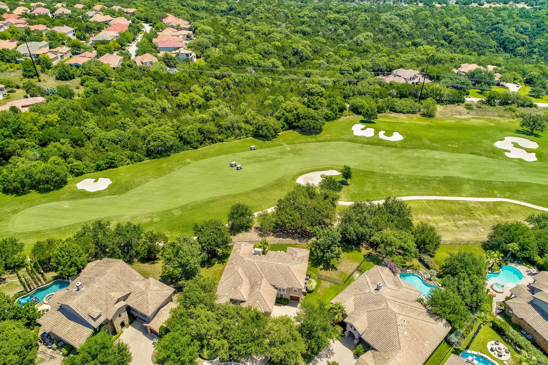 Steiner Ranch