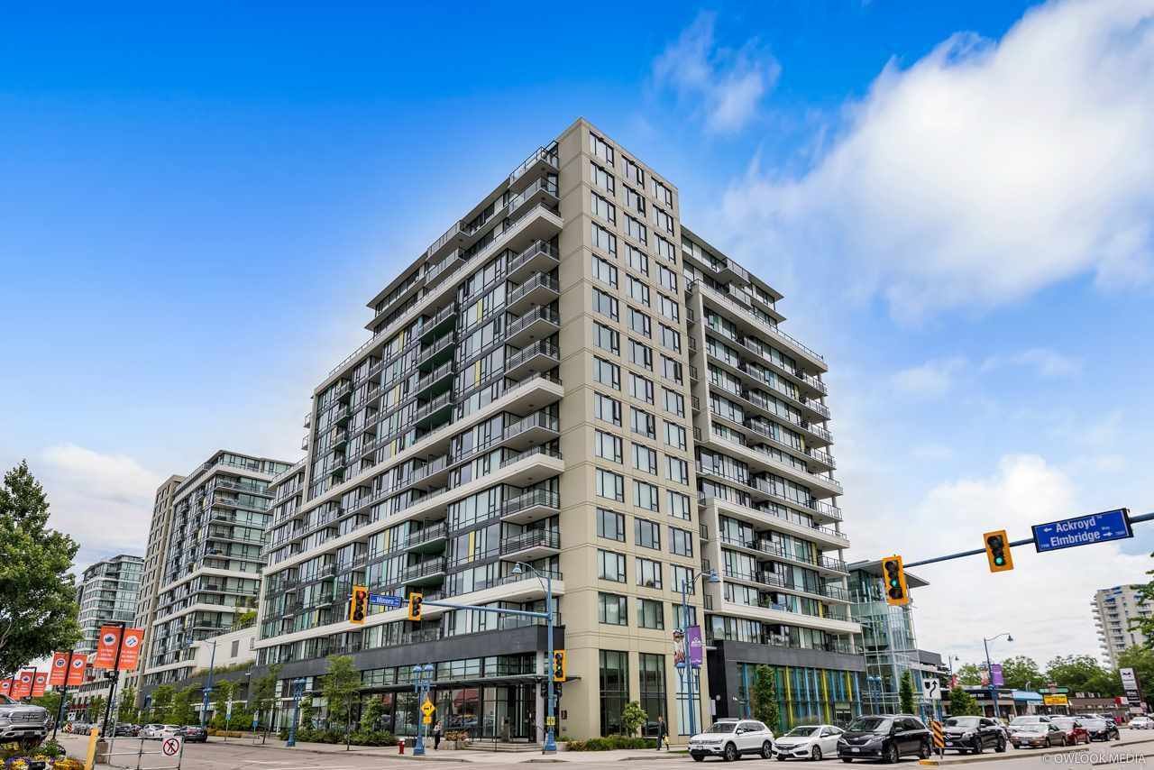 711-7788 Ackroyd Rd