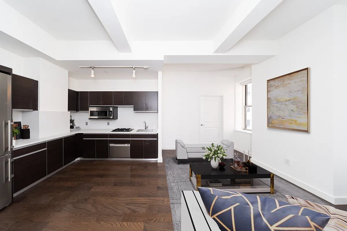 116 John Street, Apt 2111