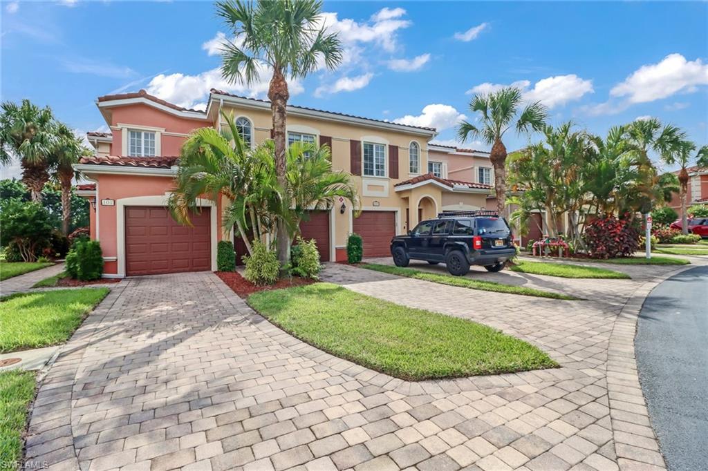 10121 Villagio Palms Way, #201