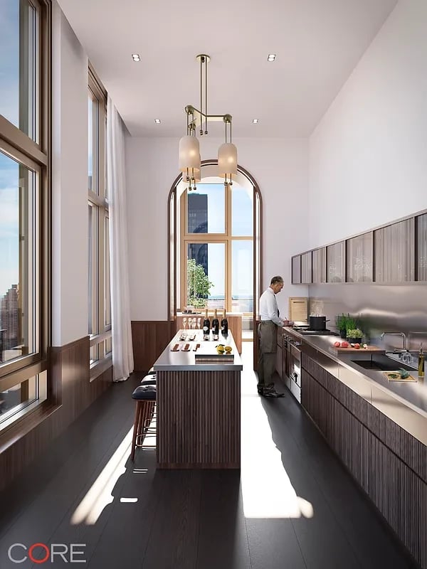 135 East 47th Street #3B