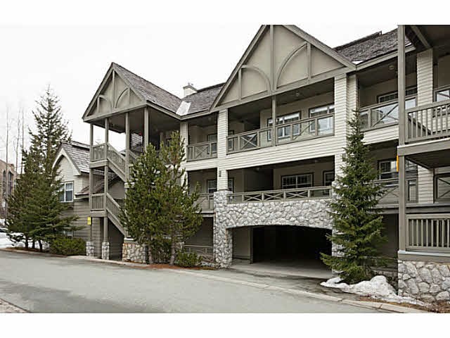 104-3300 Ptarmigan Pl
