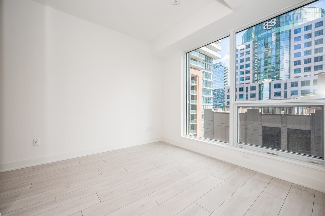 15 Mercer St Unit: 1707